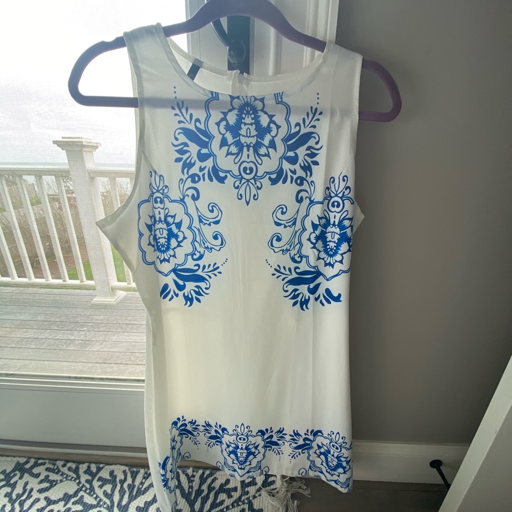 Design dress